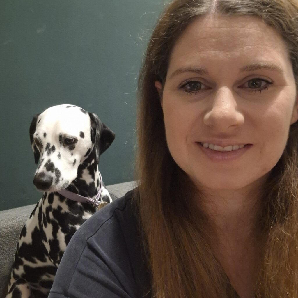 Jenny und Cassy